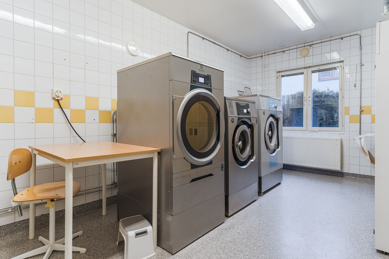 Bostadsrätt, Snickargatan 3B, Centrum, Västerås