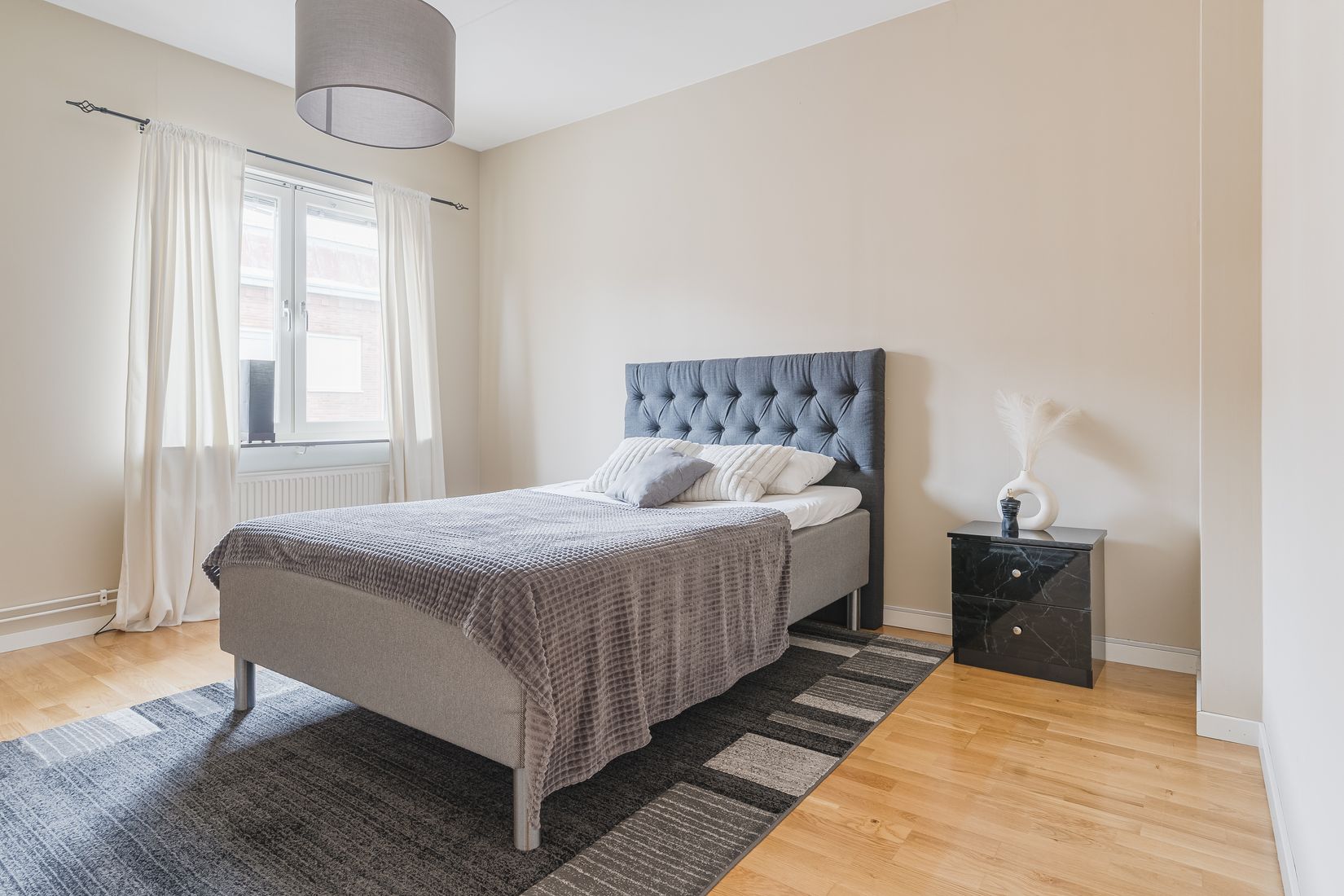 Bostadsrätt, Snickargatan 3B, Centrum, Västerås