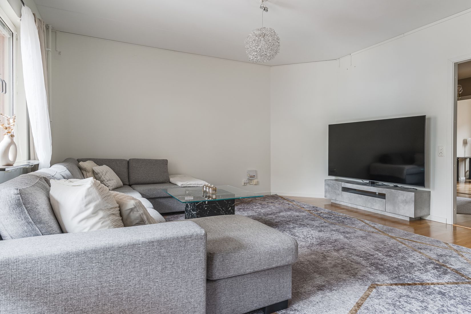 Bostadsrätt, Snickargatan 3B, Centrum, Västerås