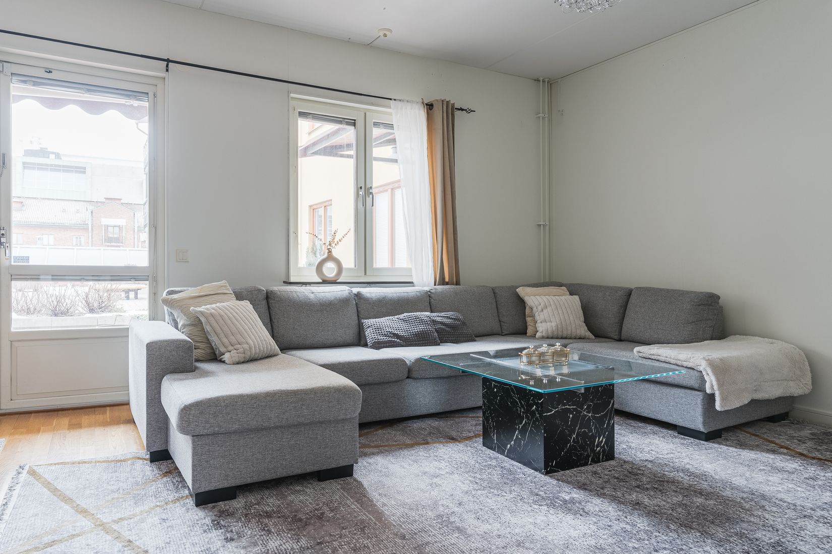 Bostadsrätt, Snickargatan 3B, Centrum, Västerås