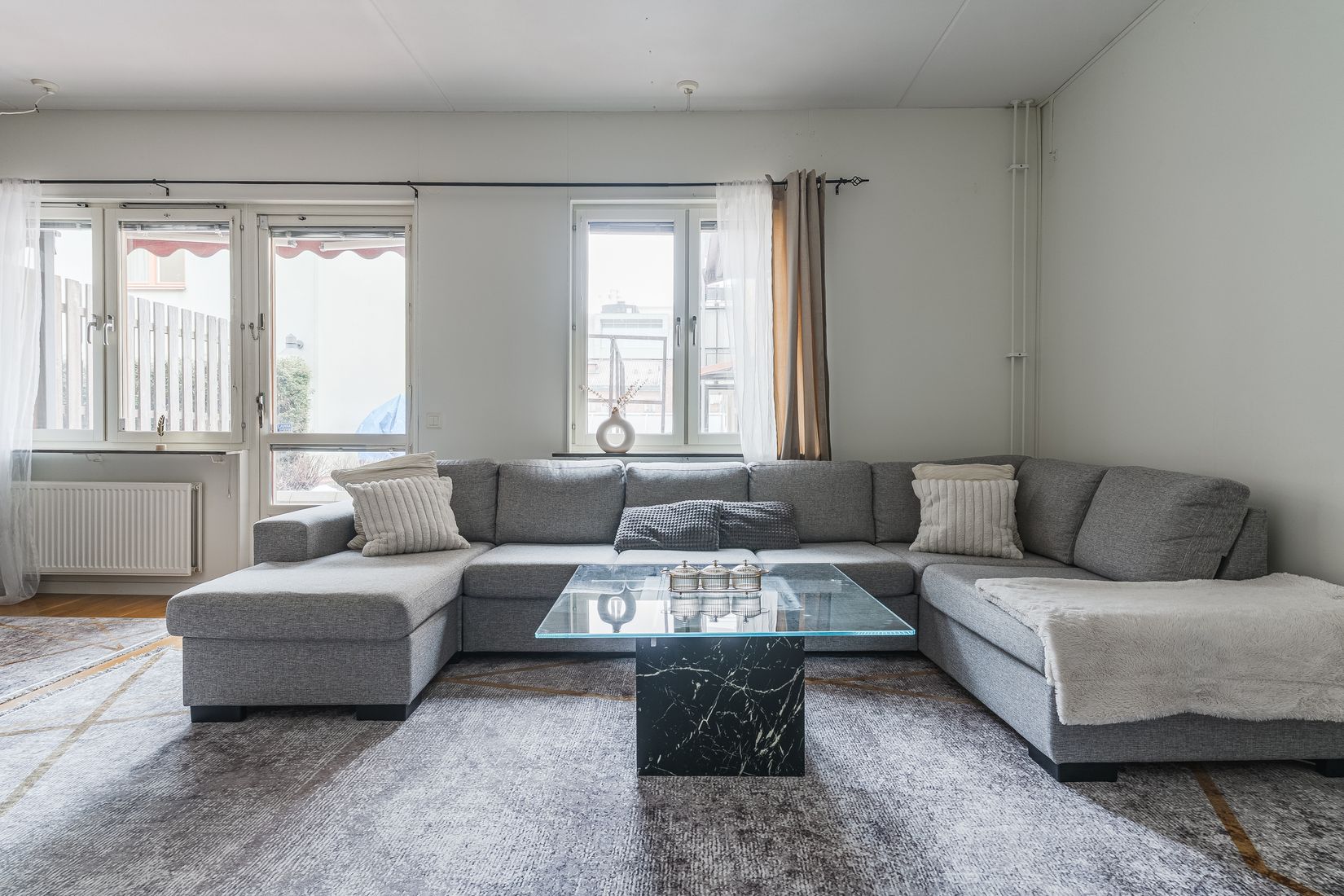 Bostadsrätt, Snickargatan 3B, Centrum, Västerås