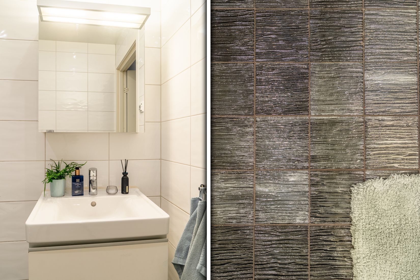 Bostadsrätt, Klubbacken 18, Stockholm