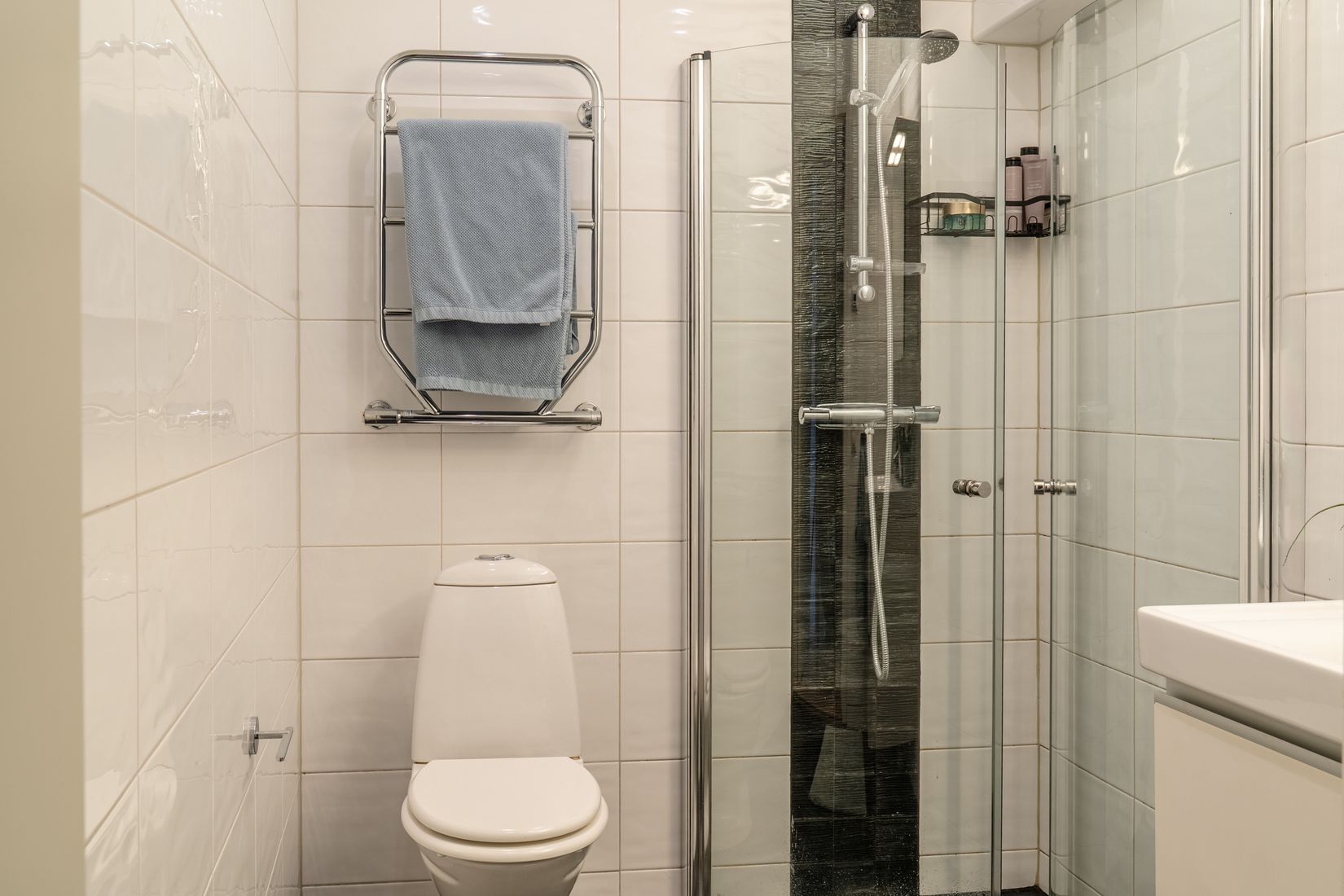 Bostadsrätt, Klubbacken 18, Stockholm