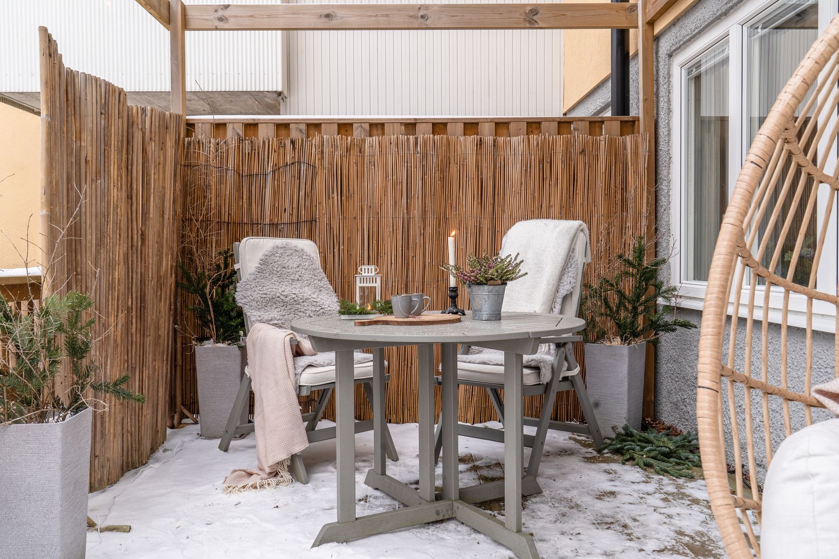 Bostadsrätt, Klubbacken 18, Stockholm