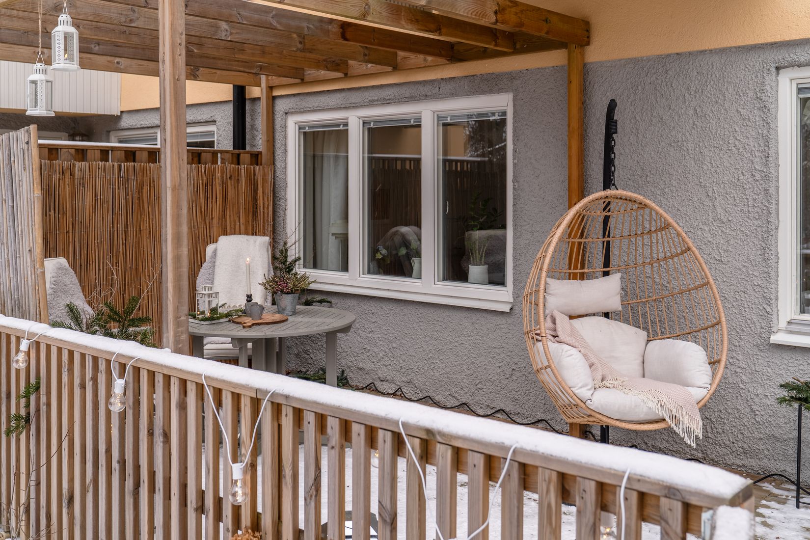 Bostadsrätt, Klubbacken 18, Stockholm