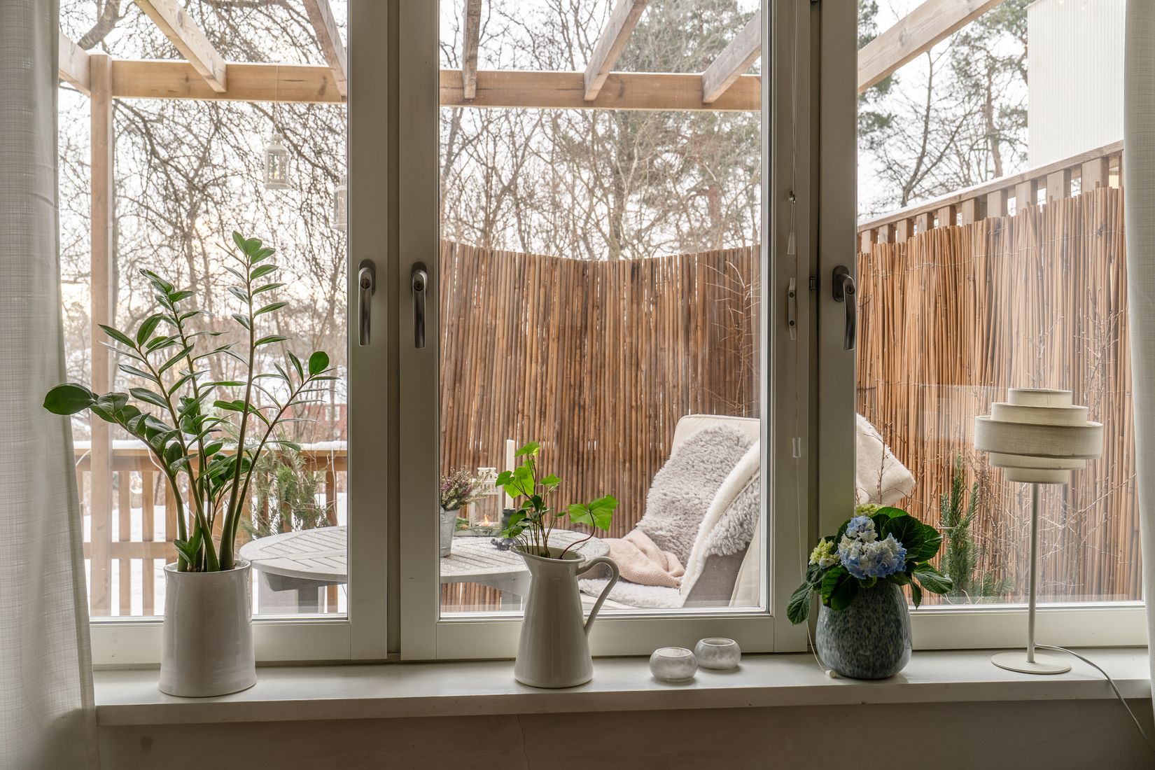 Bostadsrätt, Klubbacken 18, Stockholm