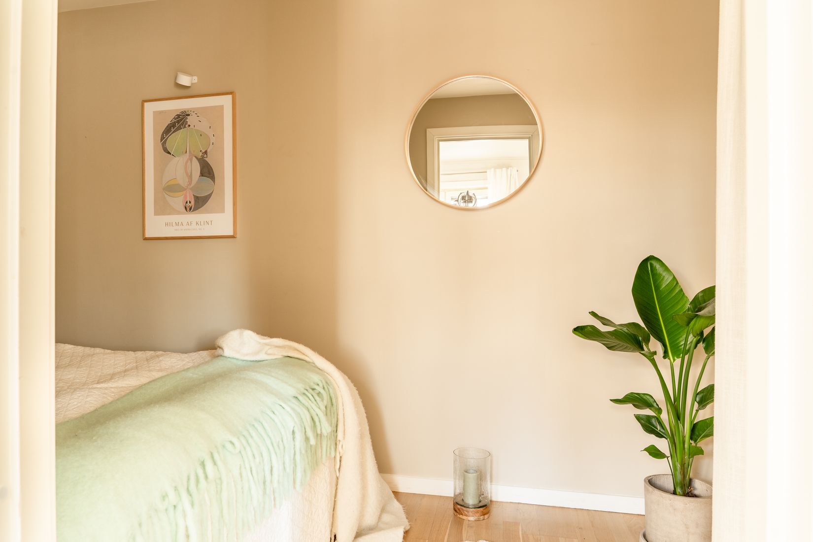 Bostadsrätt, Klubbacken 18, Stockholm