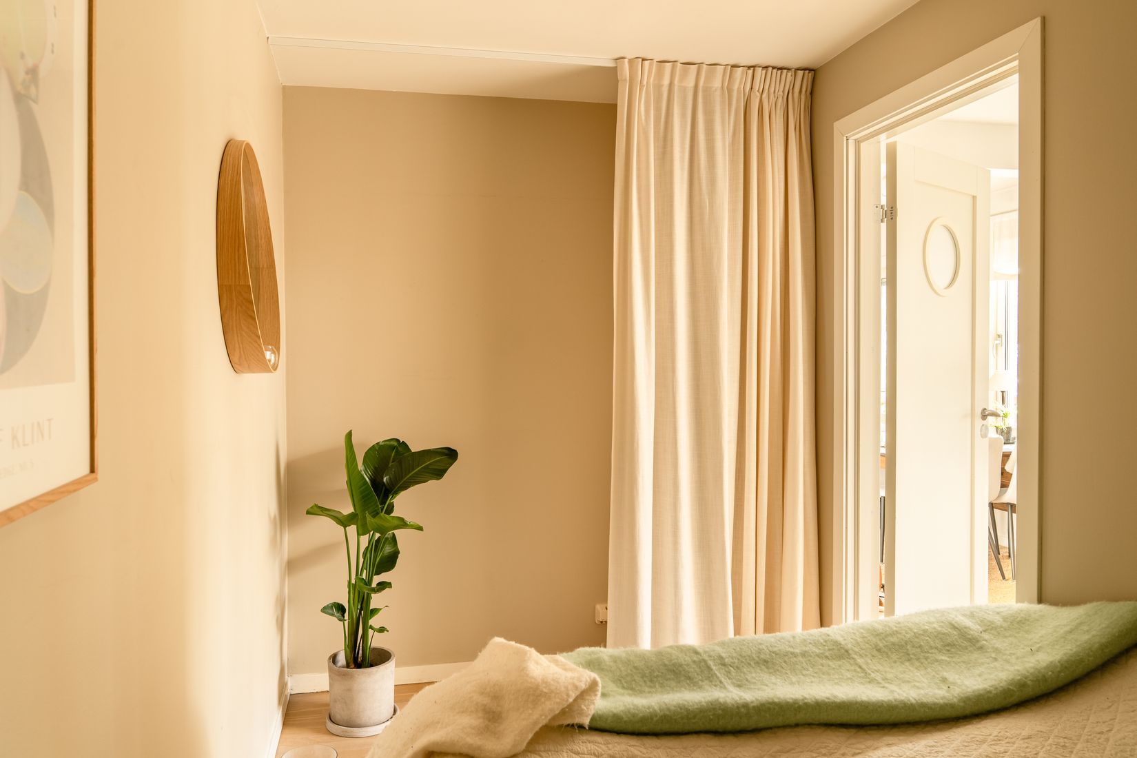 Bostadsrätt, Klubbacken 18, Stockholm