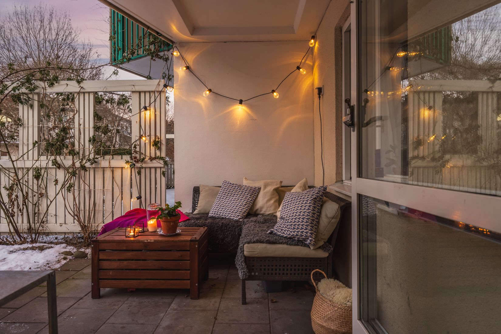 Bostadsrätt, Instrumentvägen 39, Hägerstenshamnen, Stockholm