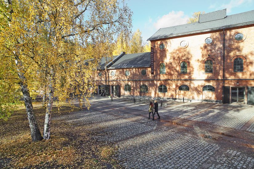 Bostadsrätt, Instrumentvägen 39, Hägerstenshamnen, Stockholm