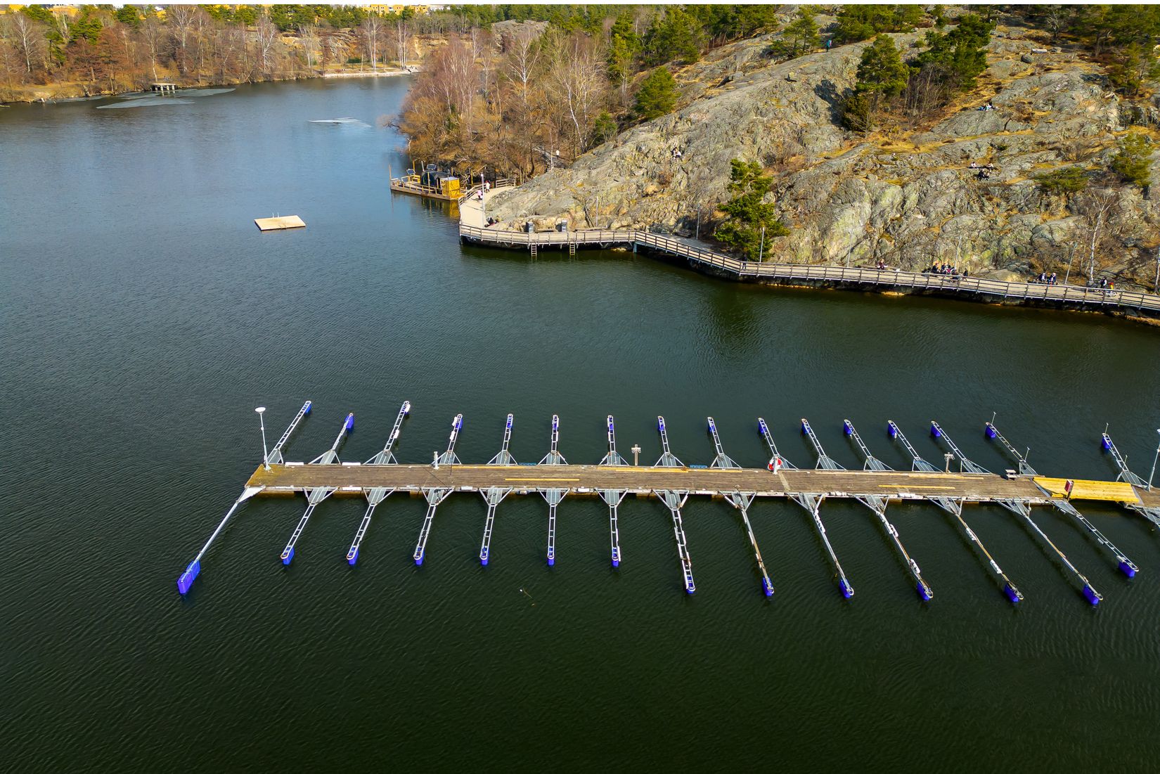 Bostadsrätt, Instrumentvägen 39, Hägerstenshamnen, Stockholm