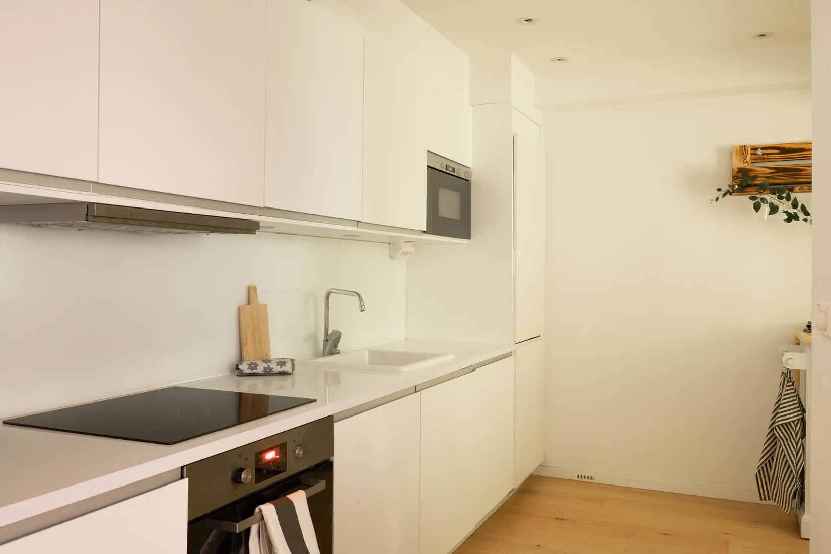 Bostadsrätt, Tranebergsvägen 24, Bromma - Traneberg, Stockholm