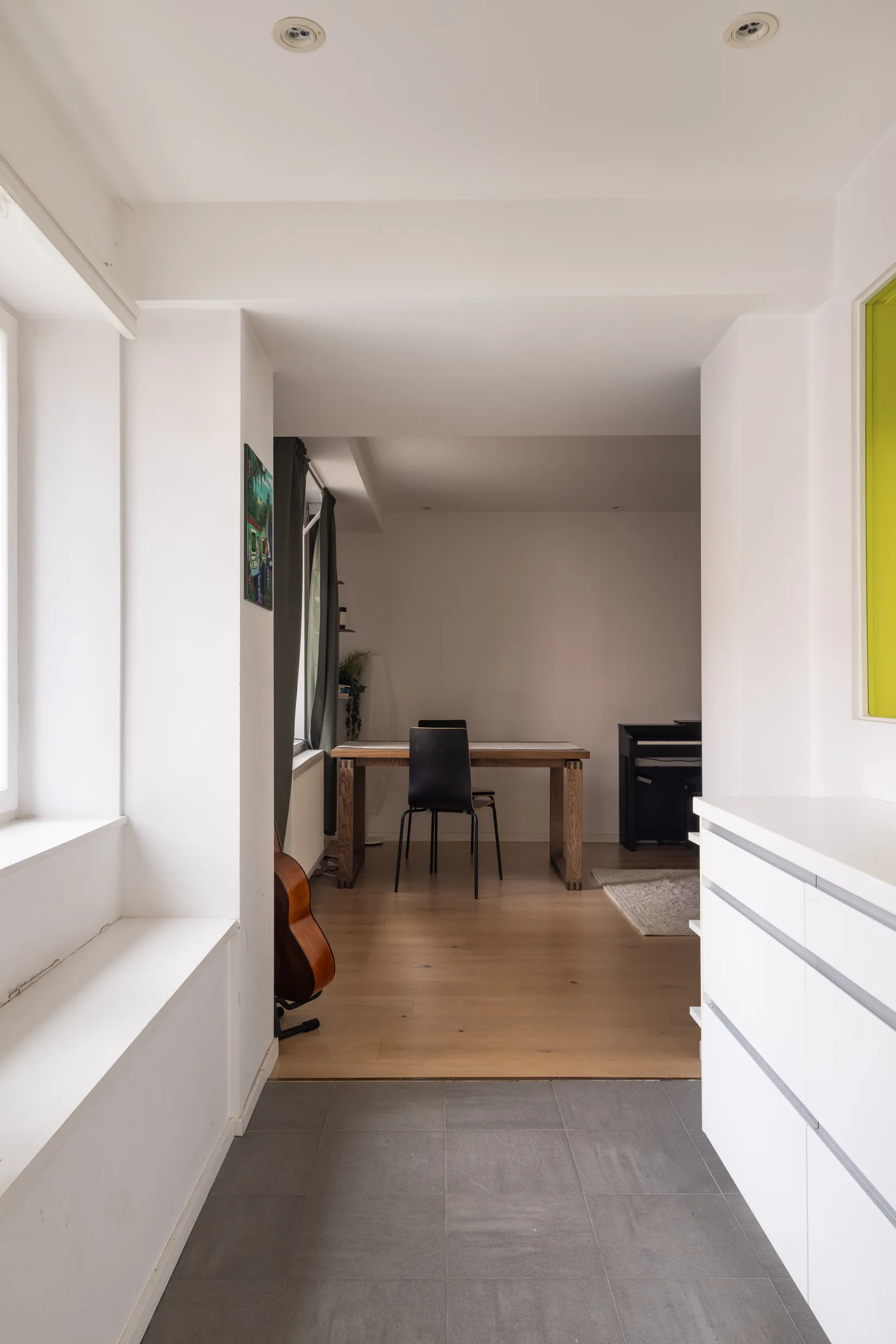 Bostadsrätt, Tranebergsvägen 24, Bromma - Traneberg, Stockholm