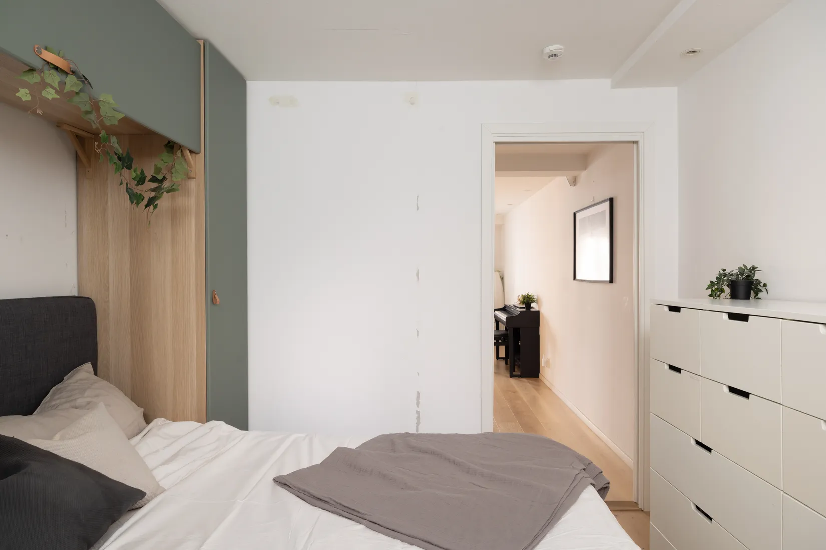 Bostadsrätt, Tranebergsvägen 24, Bromma - Traneberg, Stockholm