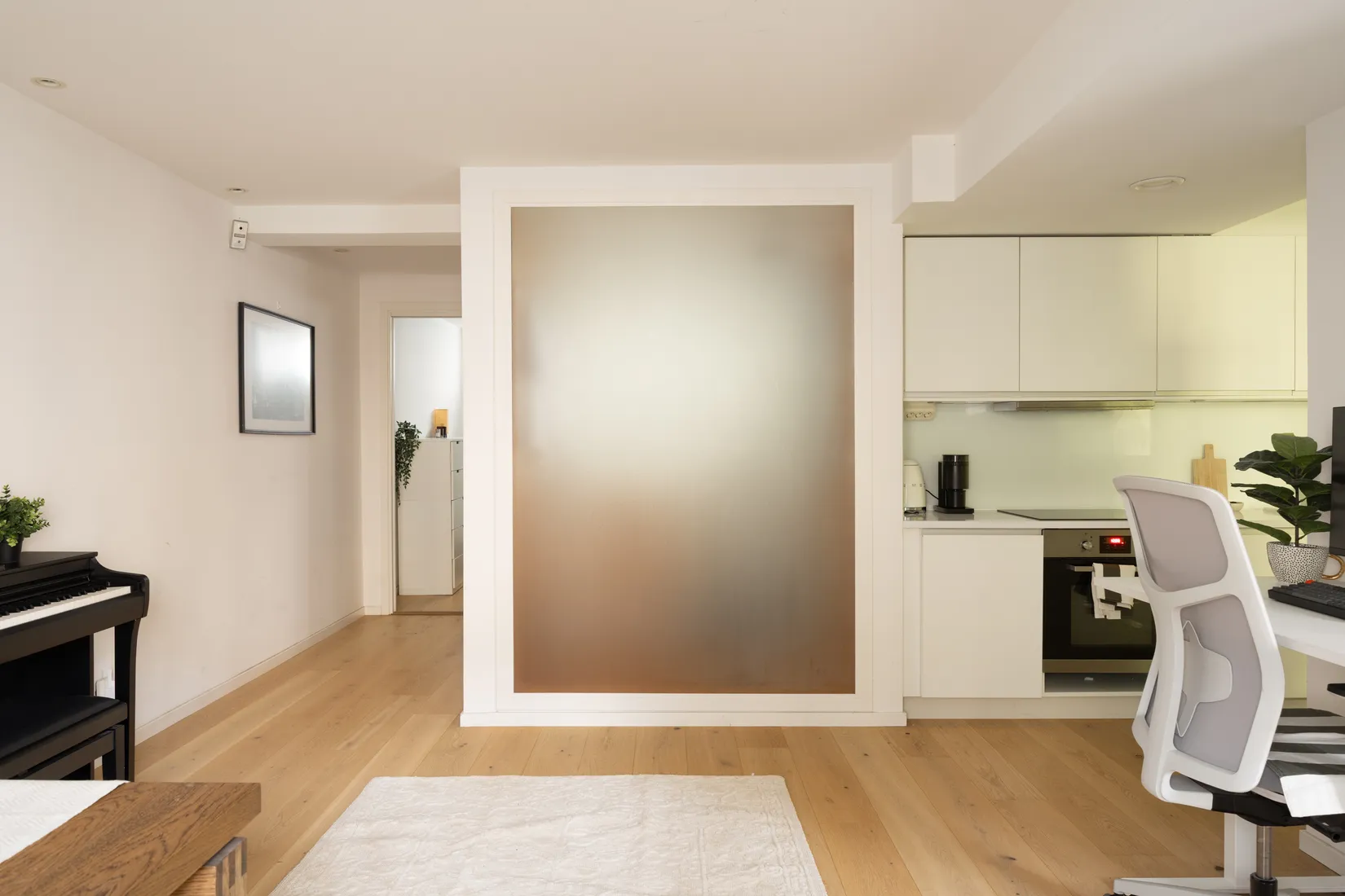 Bostadsrätt, Tranebergsvägen 24, Bromma - Traneberg, Stockholm