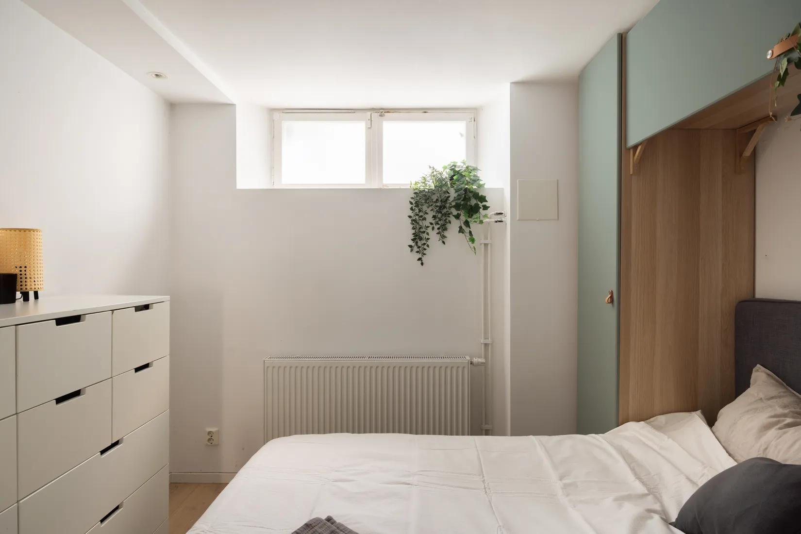 Bostadsrätt, Tranebergsvägen 24, Bromma - Traneberg, Stockholm