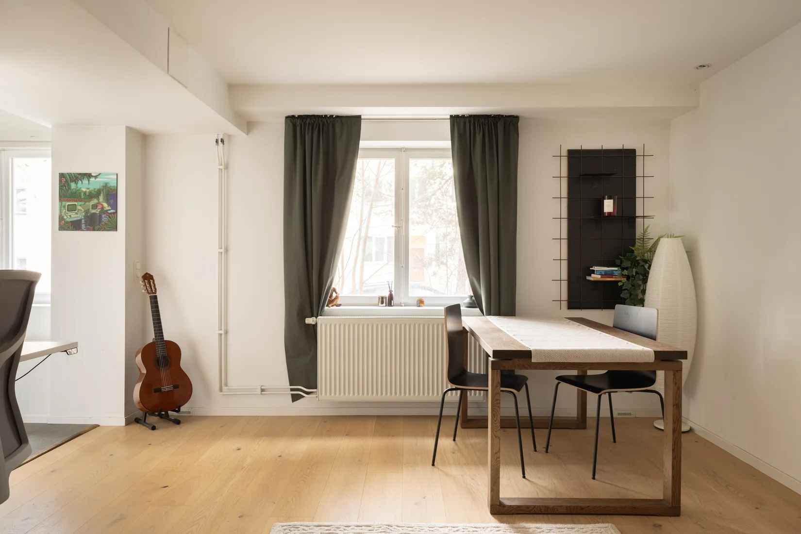 Bostadsrätt, Tranebergsvägen 24, Bromma - Traneberg, Stockholm