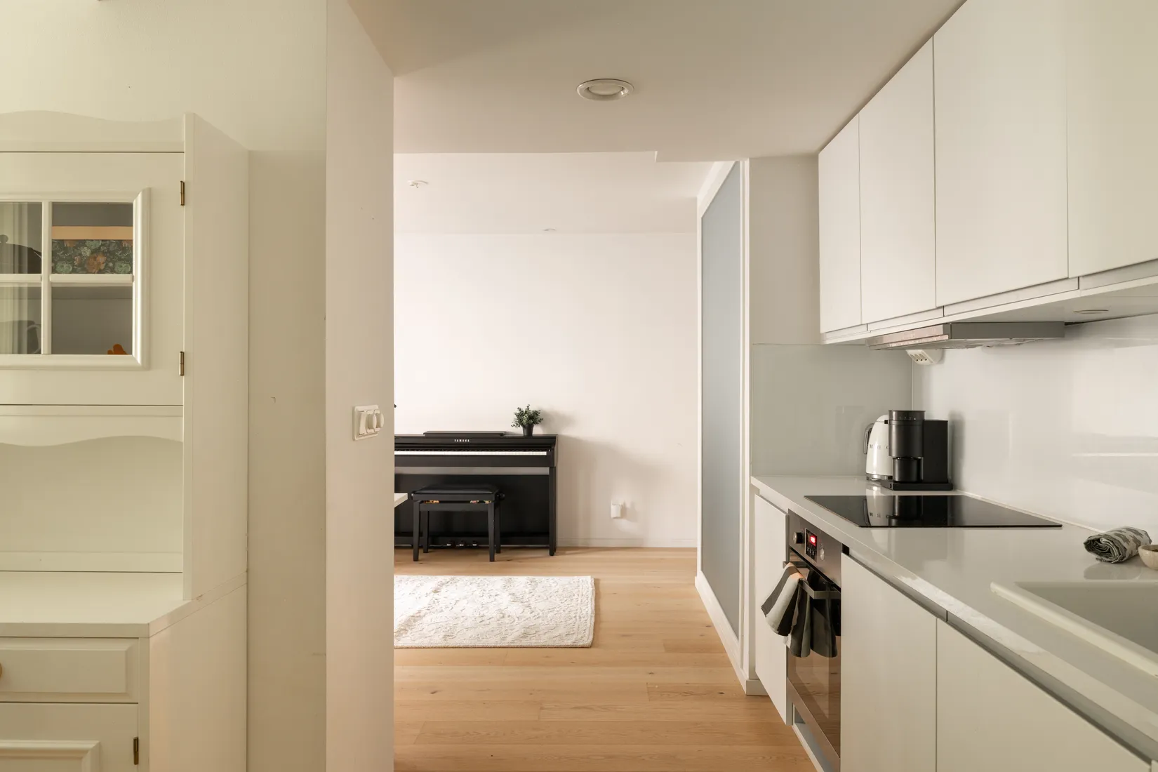 Bostadsrätt, Tranebergsvägen 24, Bromma - Traneberg, Stockholm