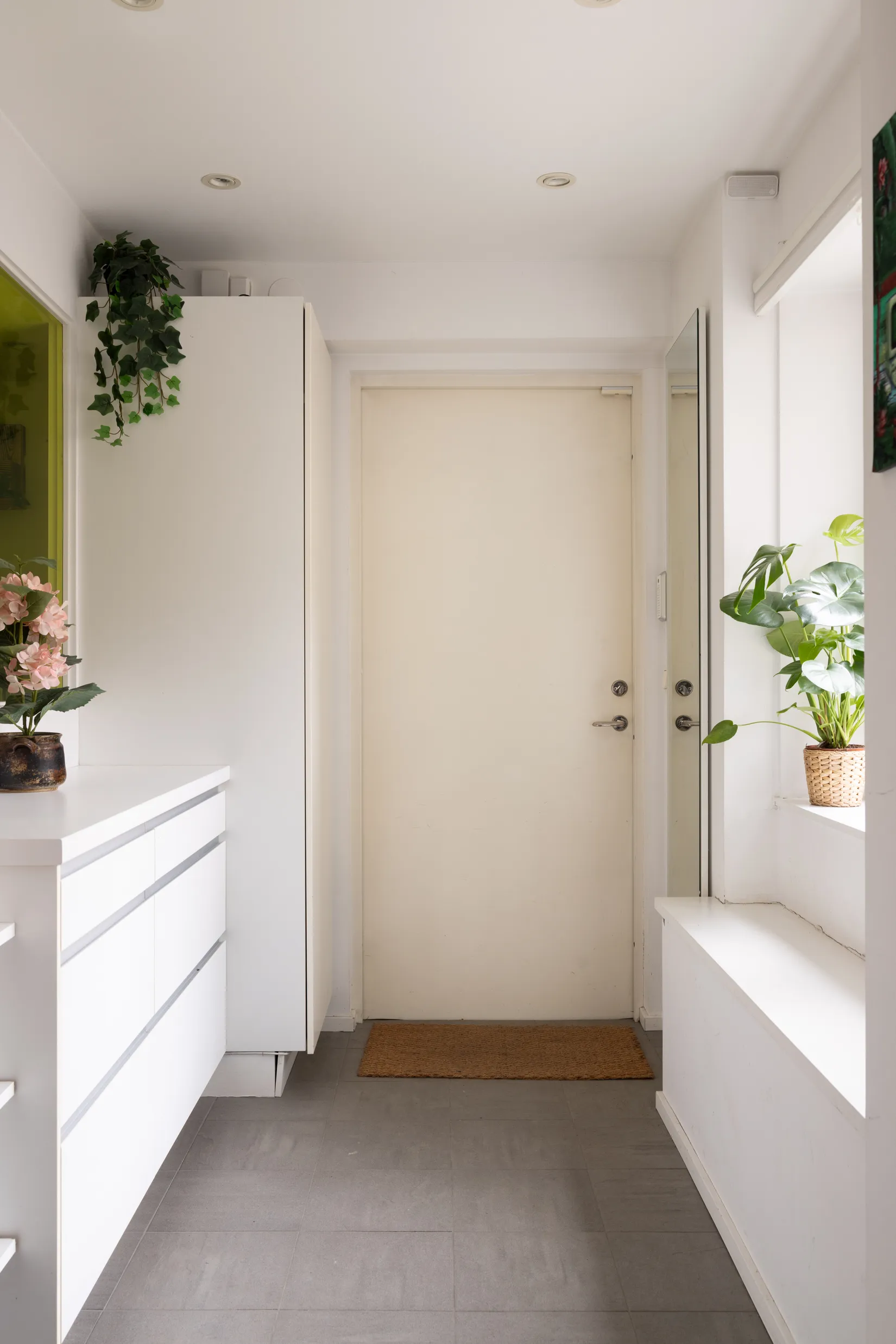 Bostadsrätt, Tranebergsvägen 24, Bromma - Traneberg, Stockholm