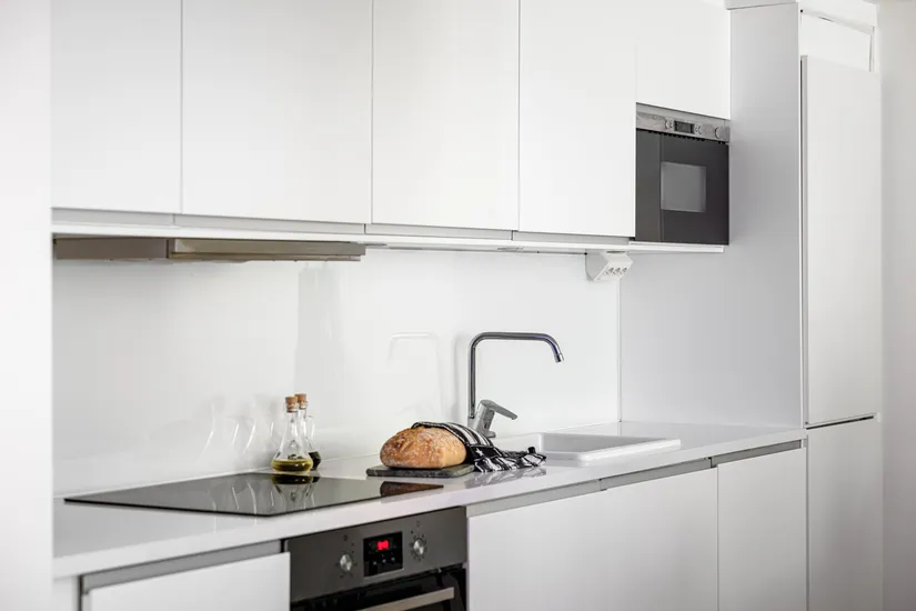 Bostadsrätt, Tranebergsvägen 24, Bromma - Traneberg, Stockholm