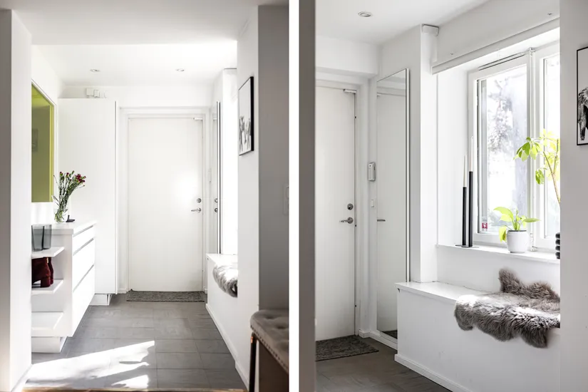 Bostadsrätt, Tranebergsvägen 24, Bromma - Traneberg, Stockholm