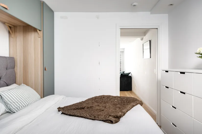Bostadsrätt, Tranebergsvägen 24, Bromma - Traneberg, Stockholm