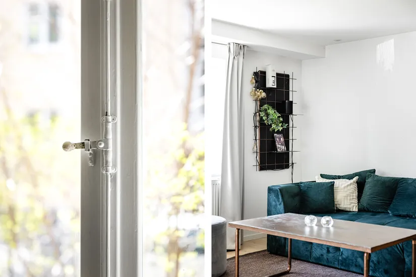 Bostadsrätt, Tranebergsvägen 24, Bromma - Traneberg, Stockholm