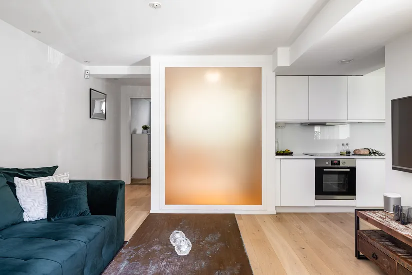 Bostadsrätt, Tranebergsvägen 24, Bromma - Traneberg, Stockholm