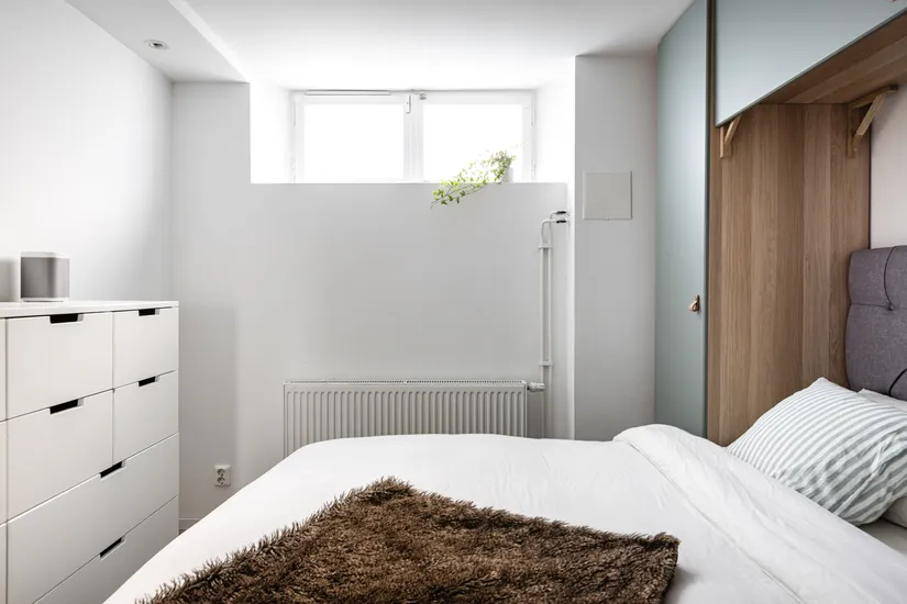 Bostadsrätt, Tranebergsvägen 24, Bromma - Traneberg, Stockholm