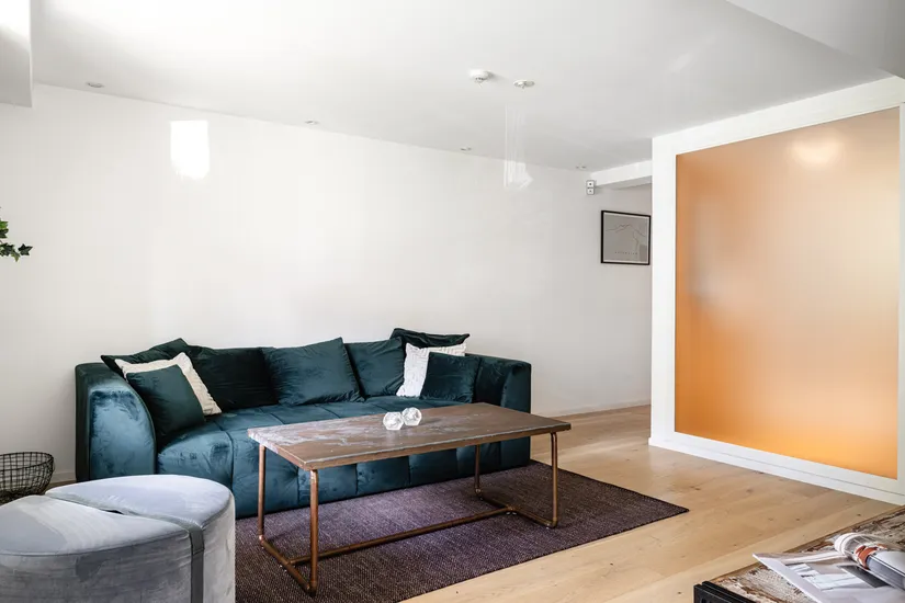 Bostadsrätt, Tranebergsvägen 24, Bromma - Traneberg, Stockholm
