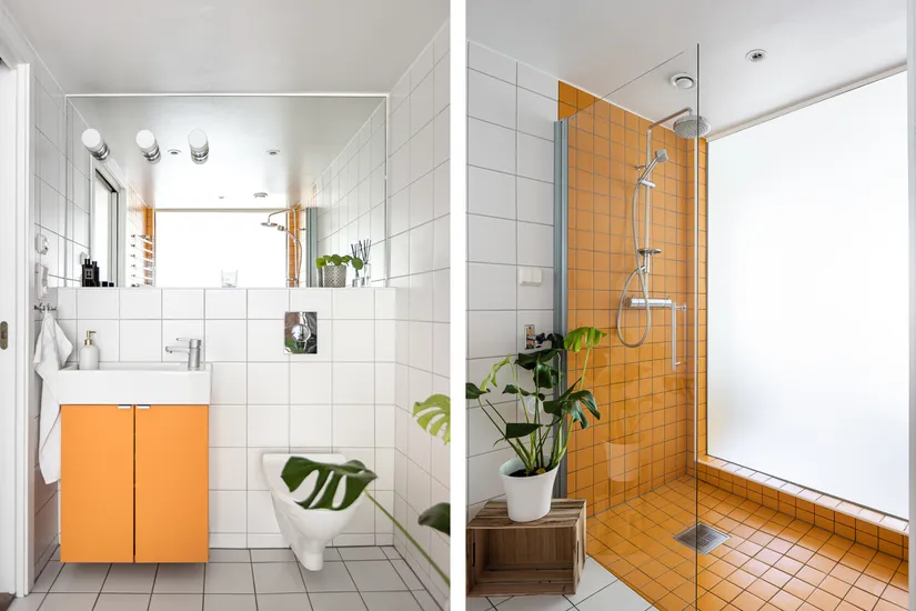 Bostadsrätt, Tranebergsvägen 24, Bromma - Traneberg, Stockholm