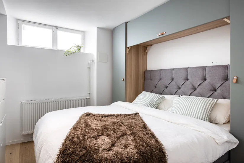 Bostadsrätt, Tranebergsvägen 24, Bromma - Traneberg, Stockholm
