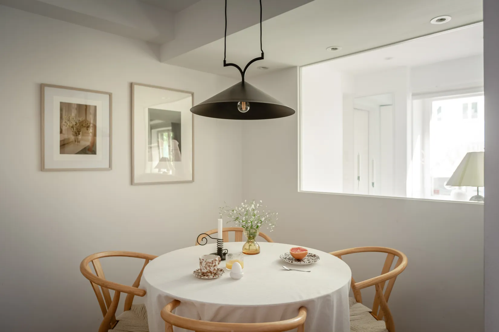 Bostadsrätt, Tranebergsvägen 24, Accepterat pris!, Bromma - Traneberg, Stockholm