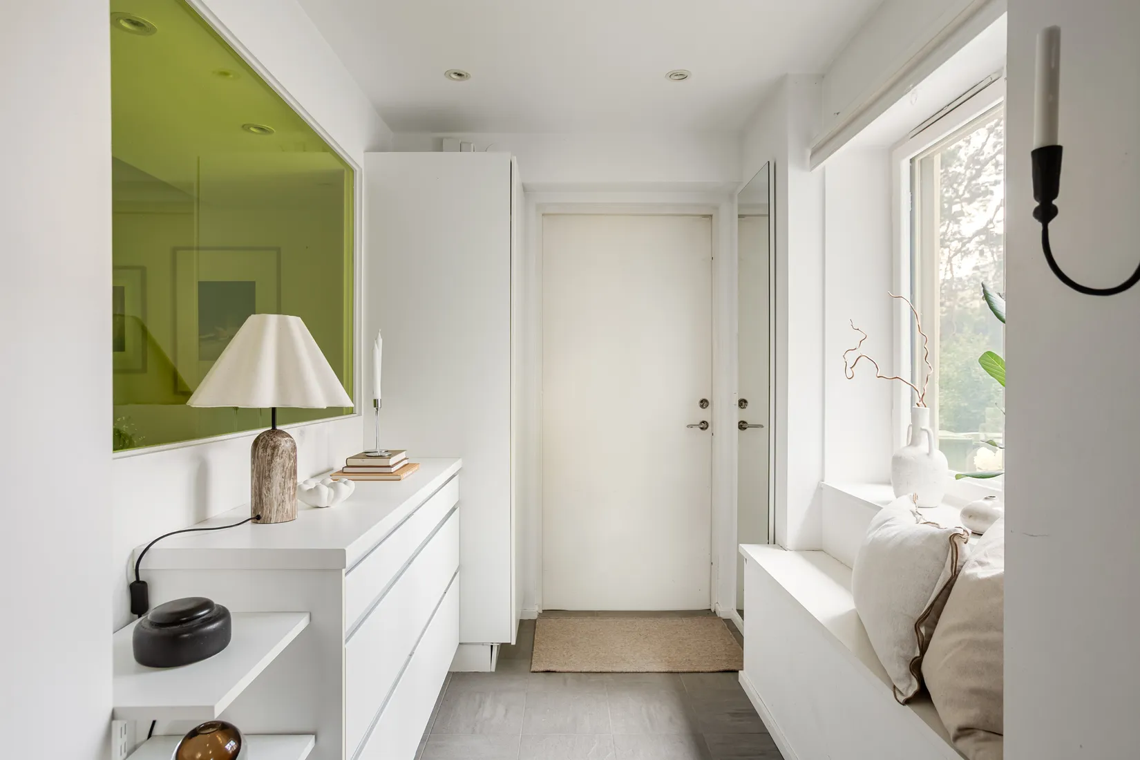 Bostadsrätt, Tranebergsvägen 24, Accepterat pris!, Bromma - Traneberg, Stockholm
