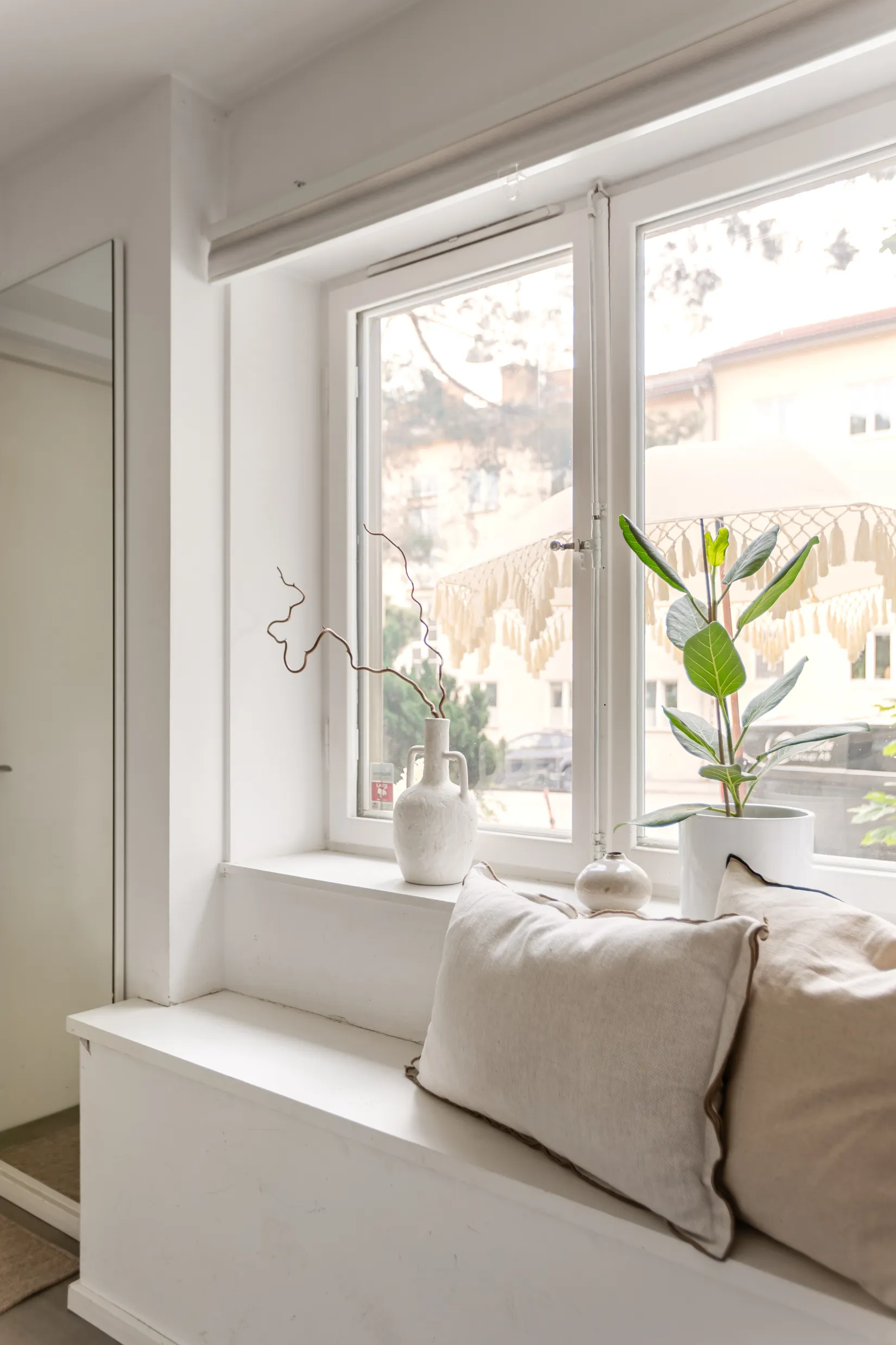 Bostadsrätt, Tranebergsvägen 24, Accepterat pris!, Bromma - Traneberg, Stockholm