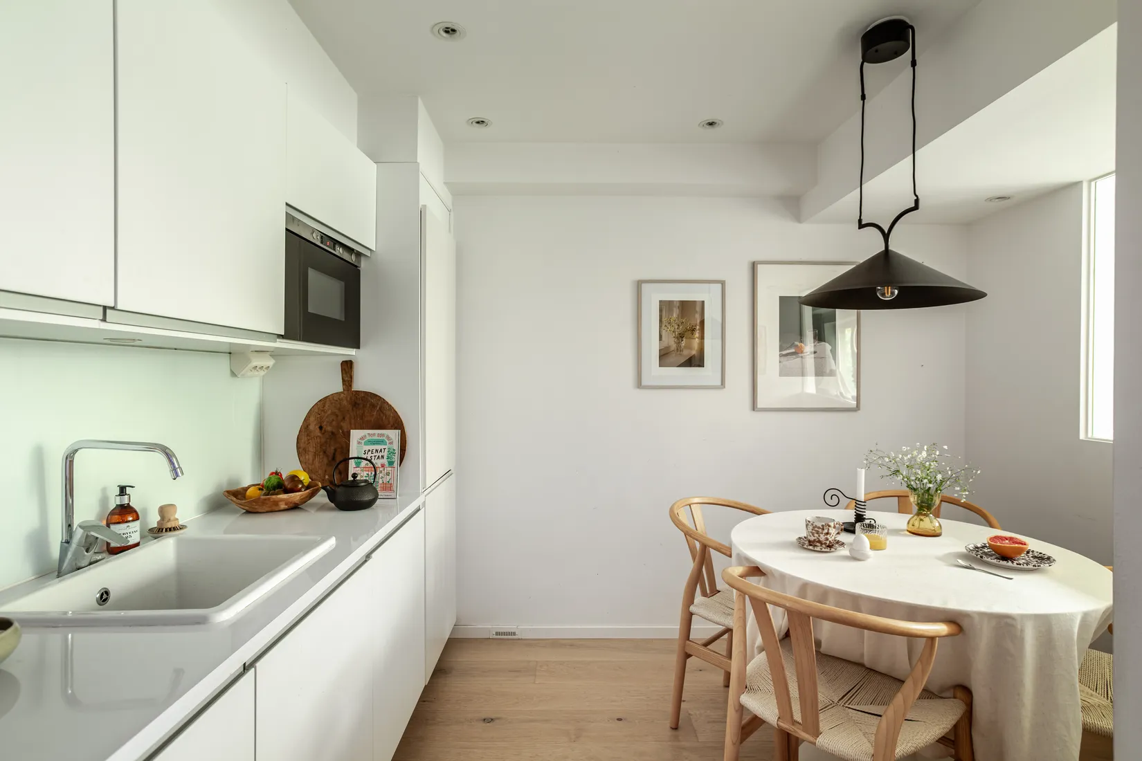 Bostadsrätt, Tranebergsvägen 24, Accepterat pris!, Bromma - Traneberg, Stockholm