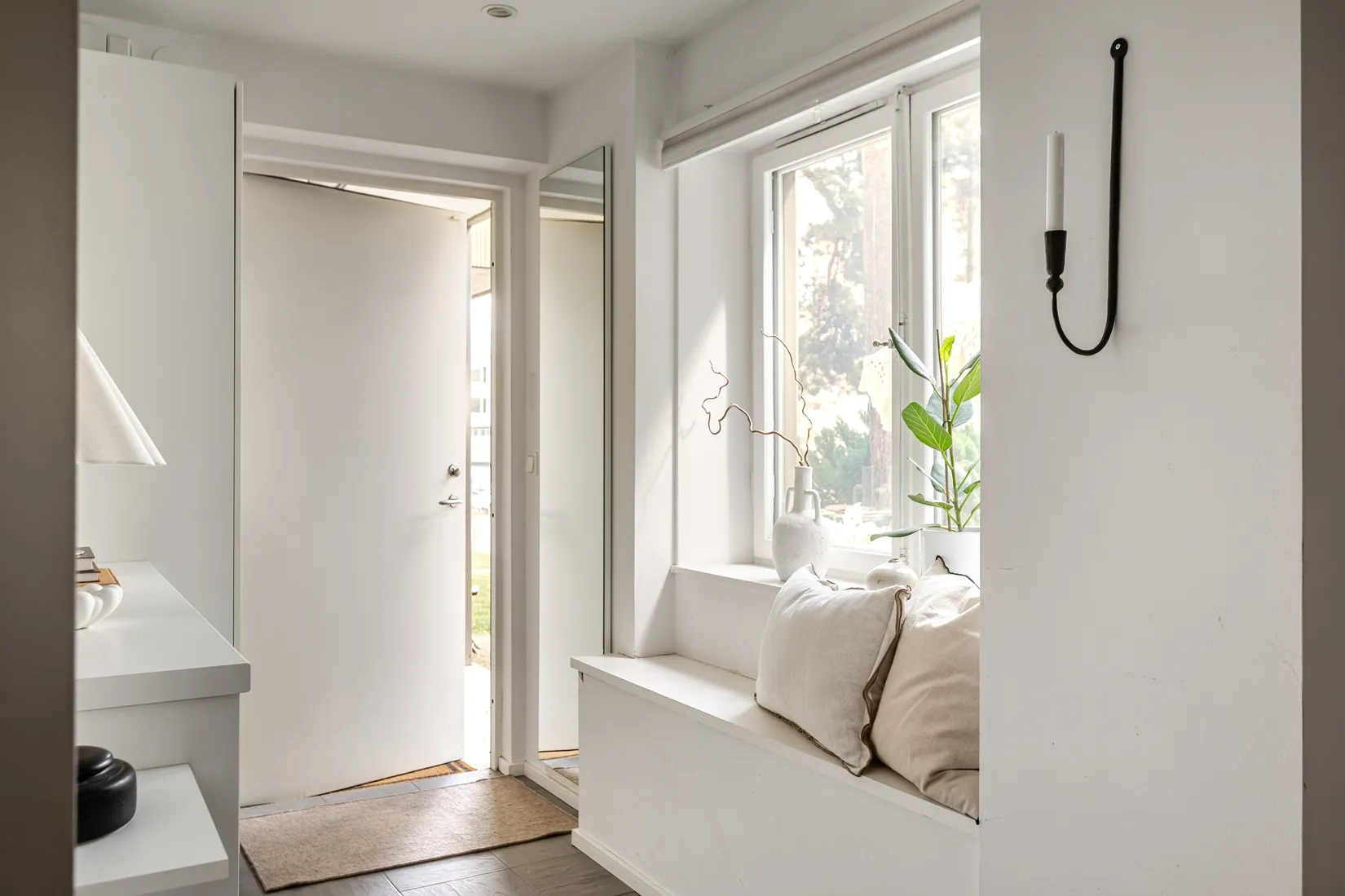 Bostadsrätt, Tranebergsvägen 24, Accepterat pris!, Bromma - Traneberg, Stockholm