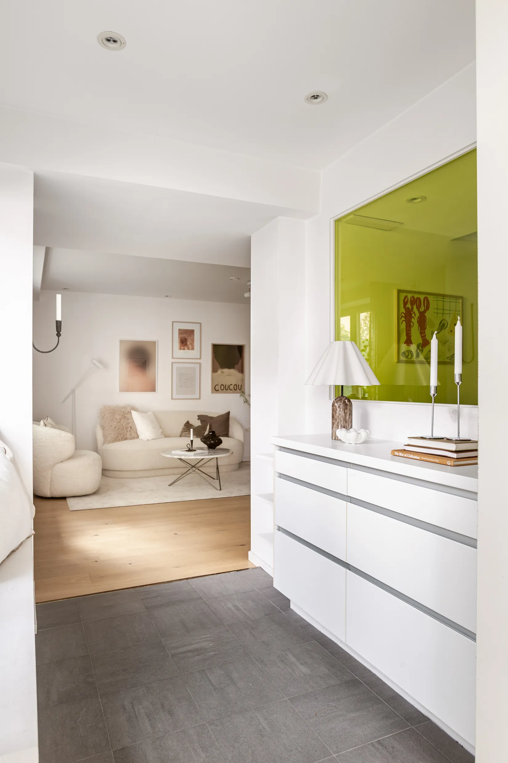 Bostadsrätt, Tranebergsvägen 24, Accepterat pris!, Bromma - Traneberg, Stockholm