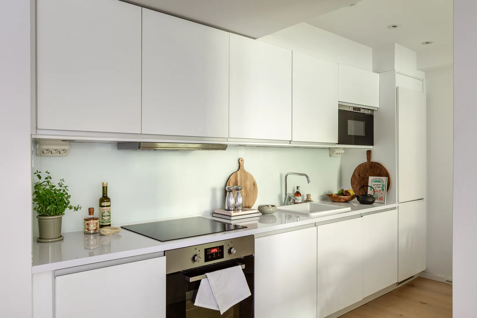 Bostadsrätt, Tranebergsvägen 24, Accepterat pris!, Bromma - Traneberg, Stockholm