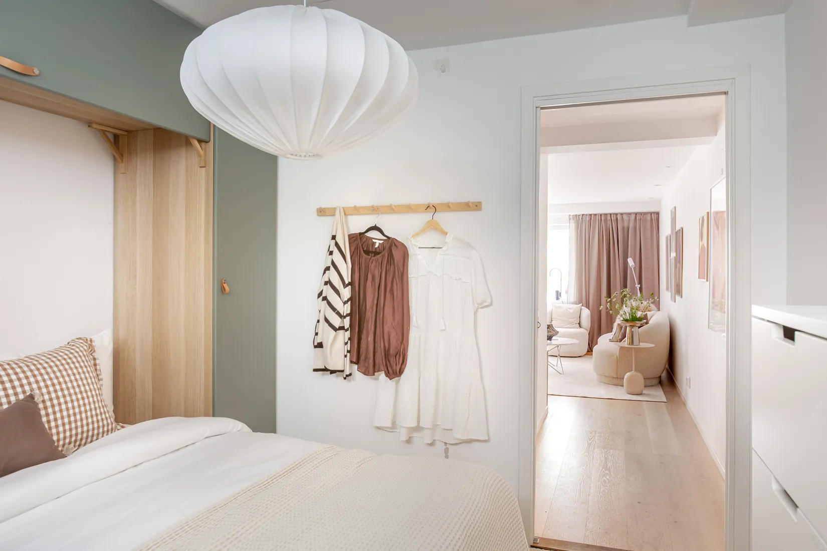 Bostadsrätt, Tranebergsvägen 24, Accepterat pris!, Bromma - Traneberg, Stockholm
