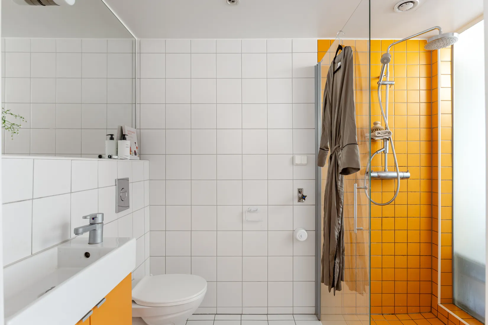 Bostadsrätt, Tranebergsvägen 24, Accepterat pris!, Bromma - Traneberg, Stockholm