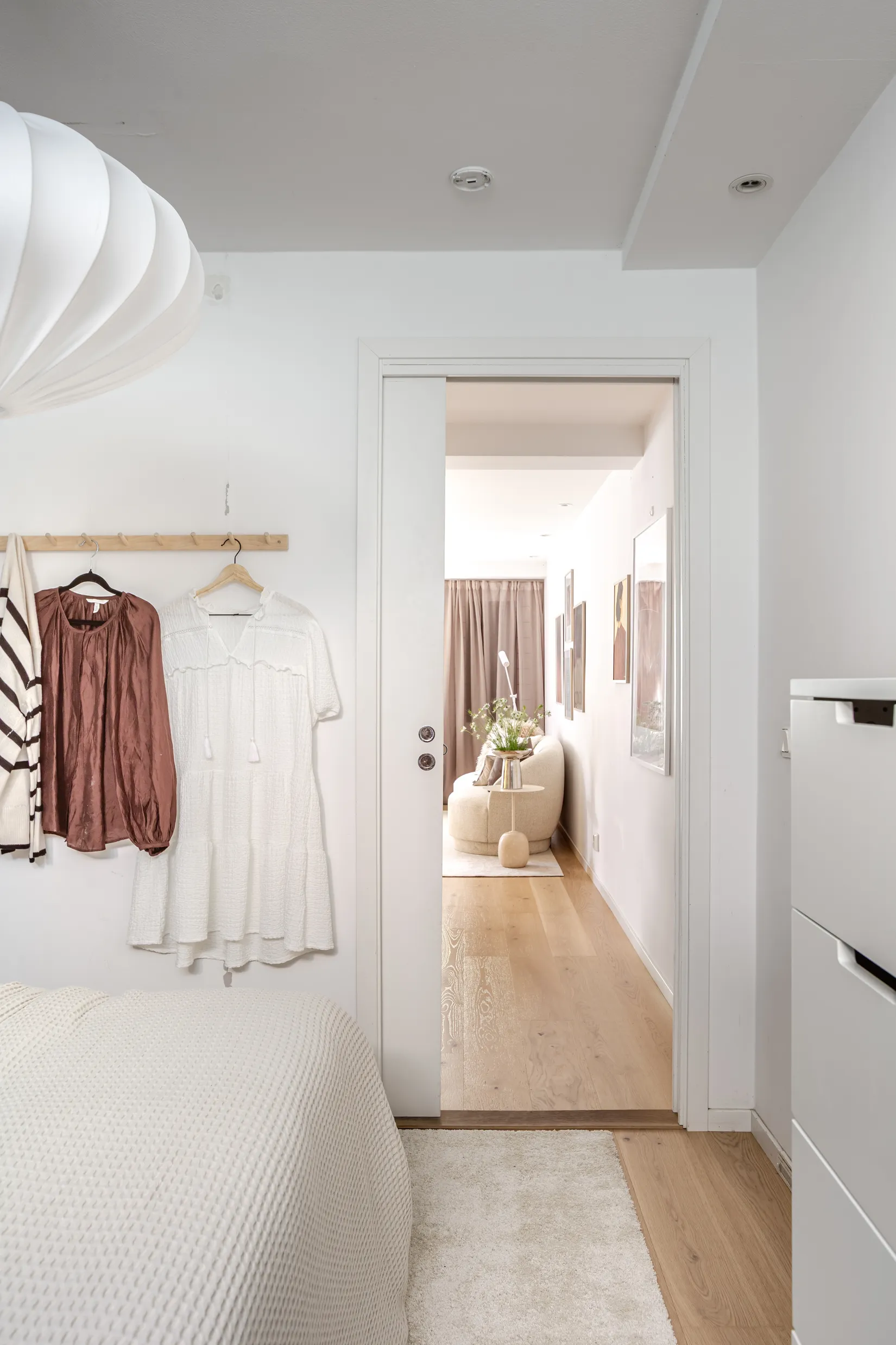 Bostadsrätt, Tranebergsvägen 24, Accepterat pris!, Bromma - Traneberg, Stockholm