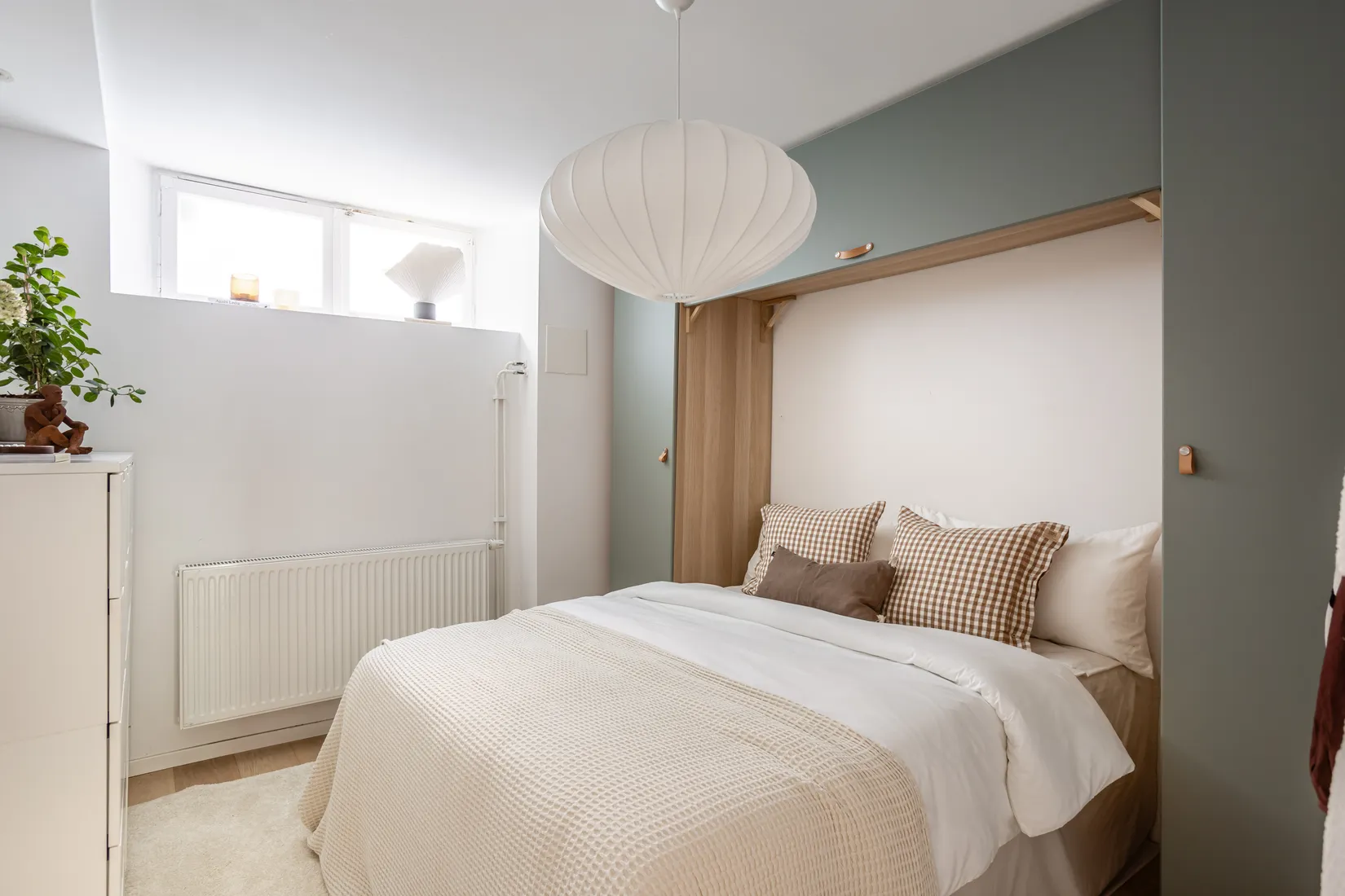 Bostadsrätt, Tranebergsvägen 24, Accepterat pris!, Bromma - Traneberg, Stockholm