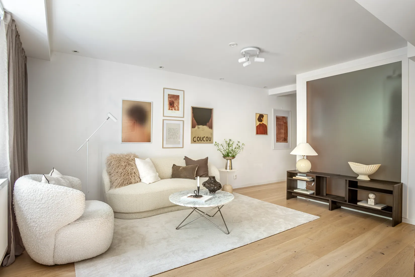 Bostadsrätt, Tranebergsvägen 24, Accepterat pris!, Bromma - Traneberg, Stockholm