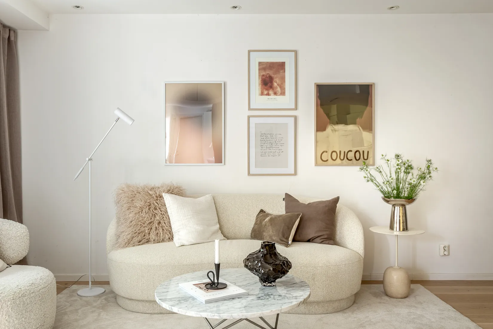 Bostadsrätt, Tranebergsvägen 24, Accepterat pris!, Bromma - Traneberg, Stockholm