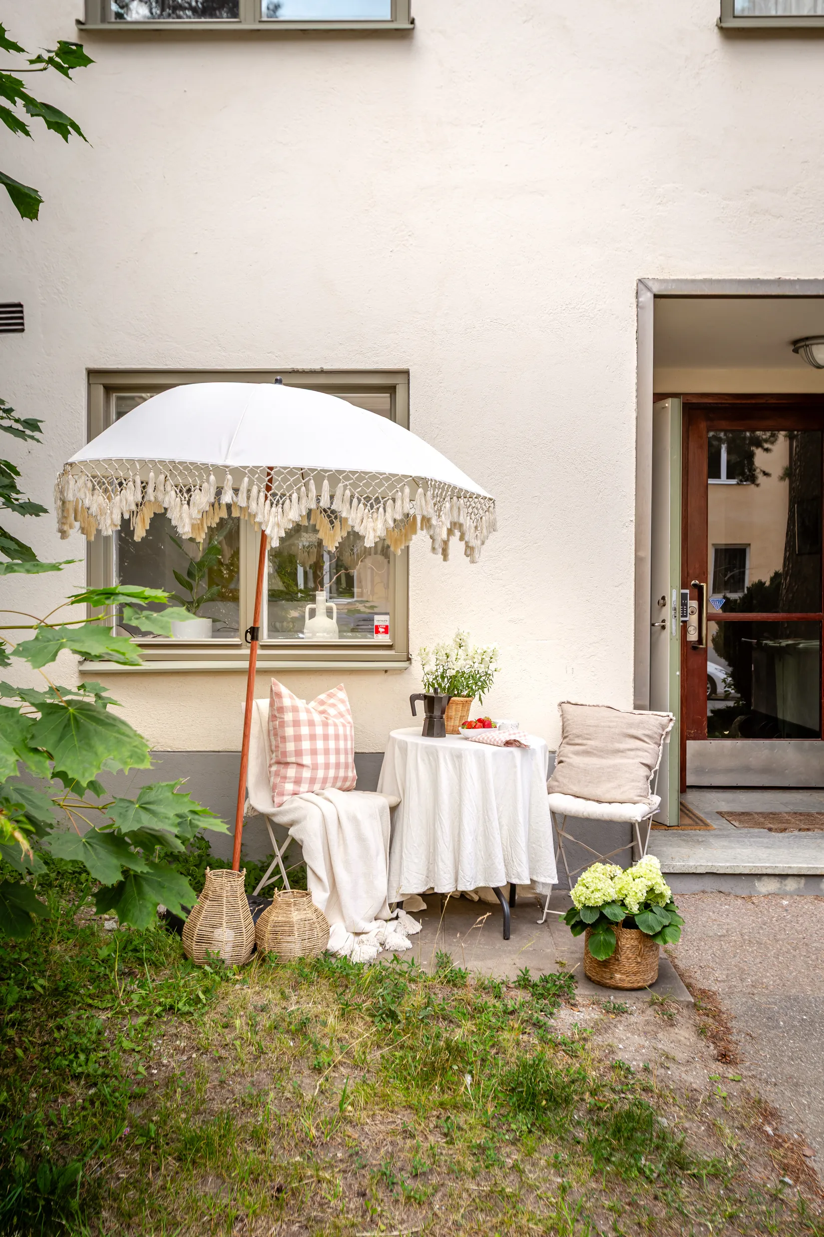 Bostadsrätt, Tranebergsvägen 24, Accepterat pris!, Bromma - Traneberg, Stockholm
