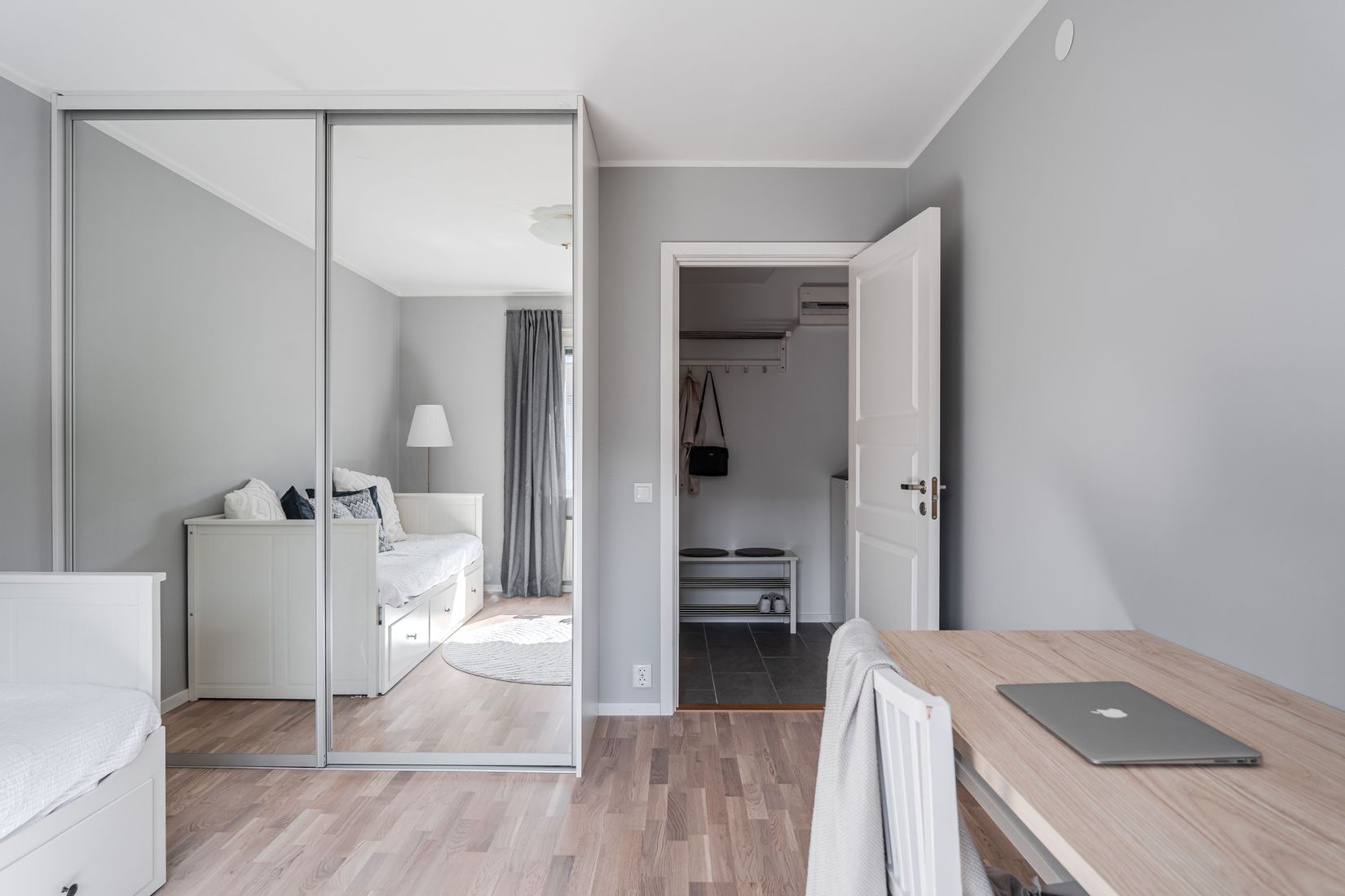 Bostadsrätt, Salagatan 35B, Fålhagen, Uppsala