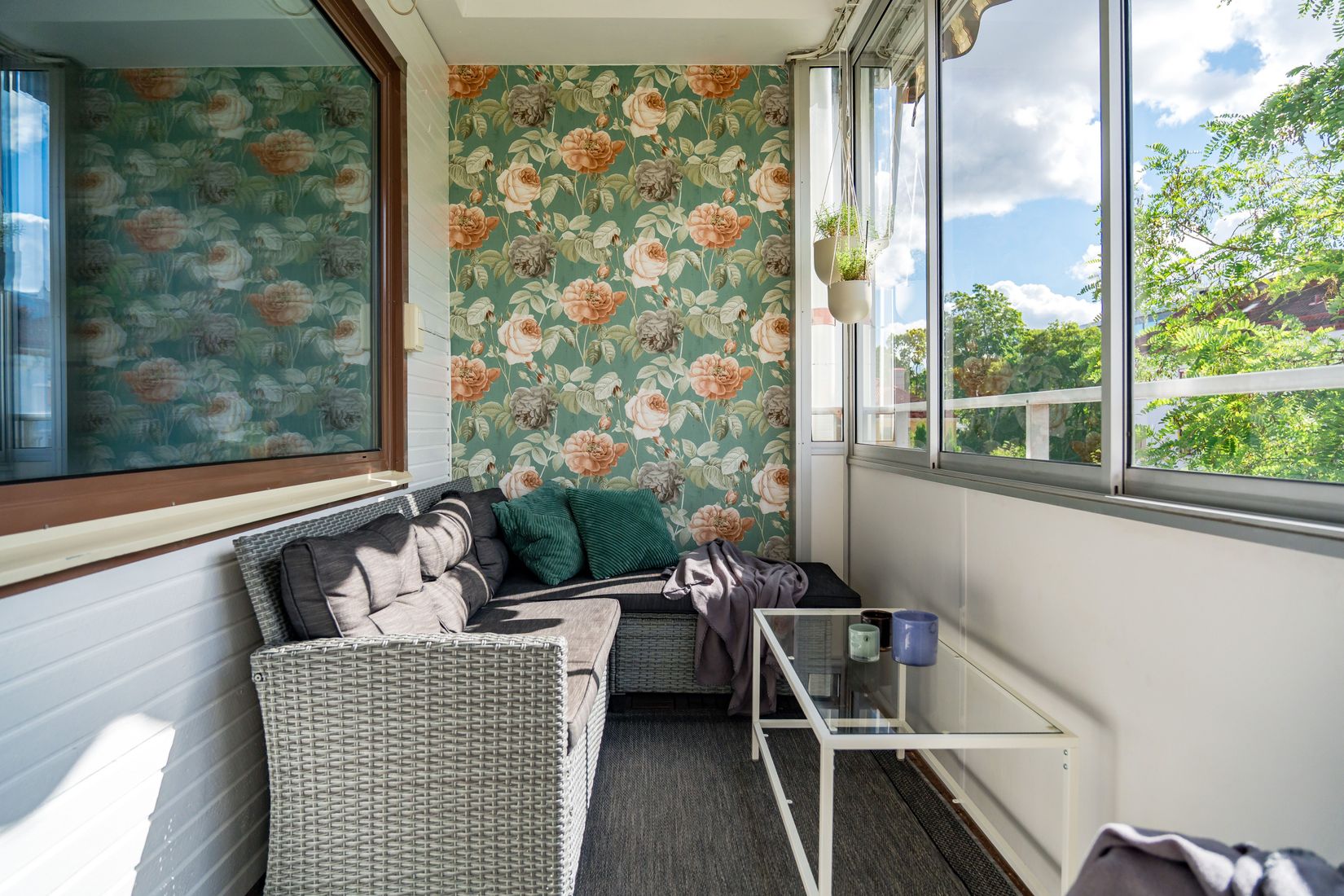 Bostadsrätt, Salagatan 35B, Fålhagen, Uppsala