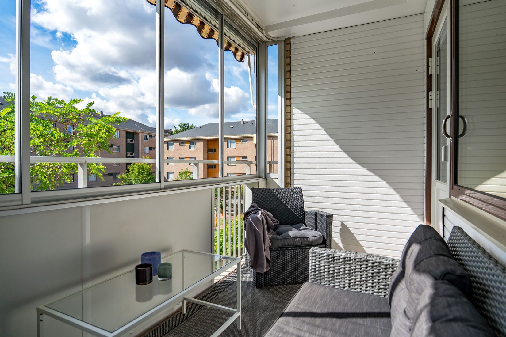 Bostadsrätt, Salagatan 35B, Fålhagen, Uppsala