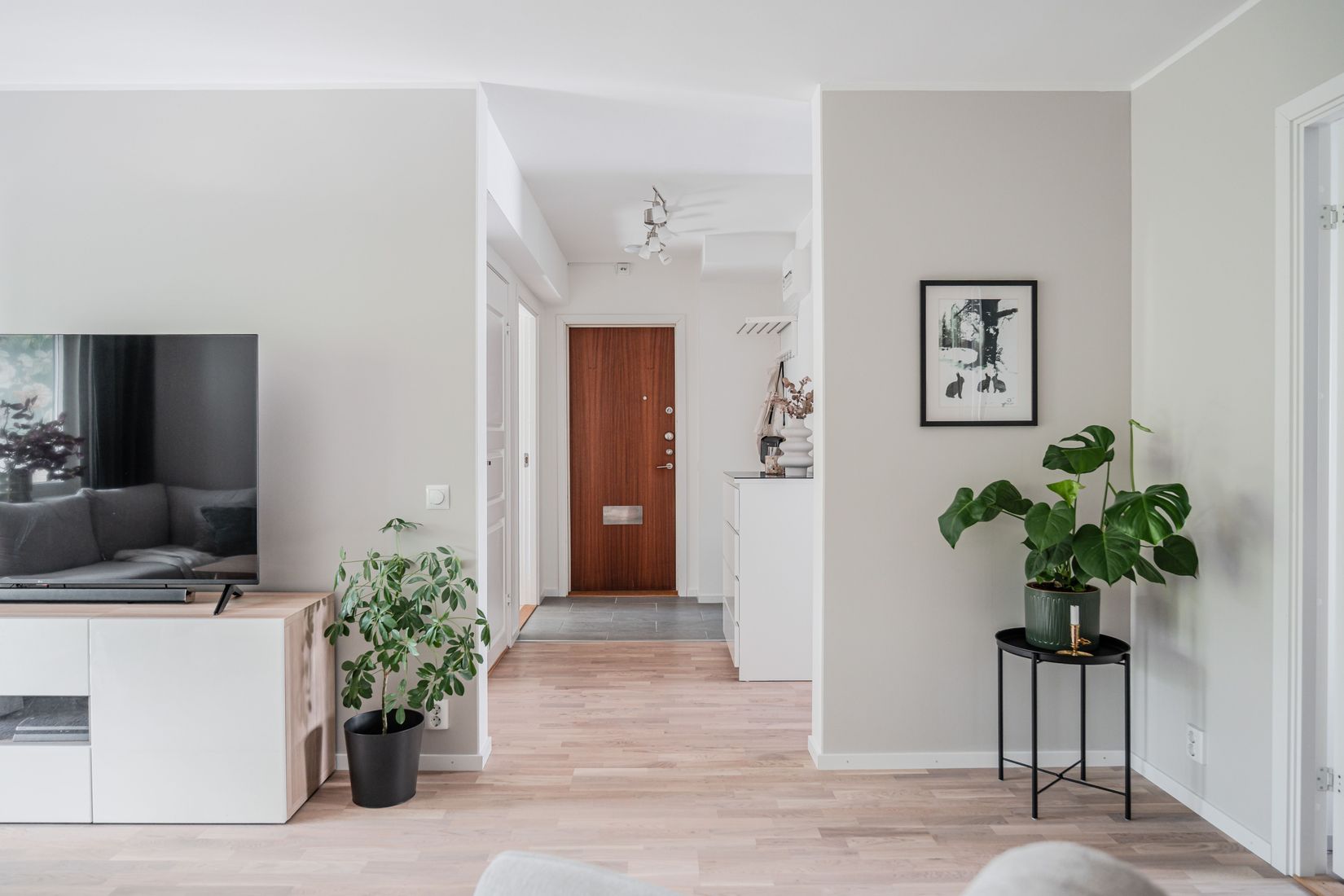 Bostadsrätt, Salagatan 35B, Fålhagen, Uppsala